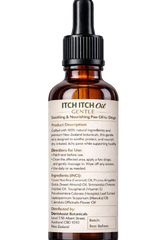 Premium Dog Paw Care Oil For Dogs Prone To Paw Licking & Chewing 4