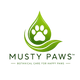 MUSTY PAWS™
