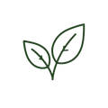 High-purity botanical oils