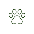 Leaves minimal residue