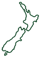 Inspired by New Zealand