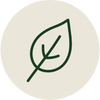 100% Natural Ingredients