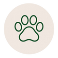 Paw Skin Folds & Creases