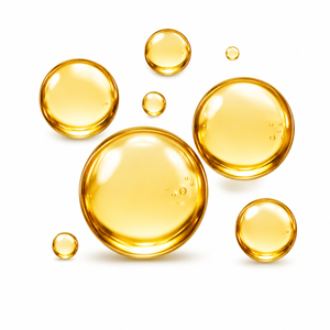Vitamin E ingredient for dog paw skin nourishment